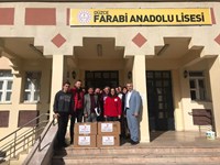 Farabi Anadolu Lisesi
